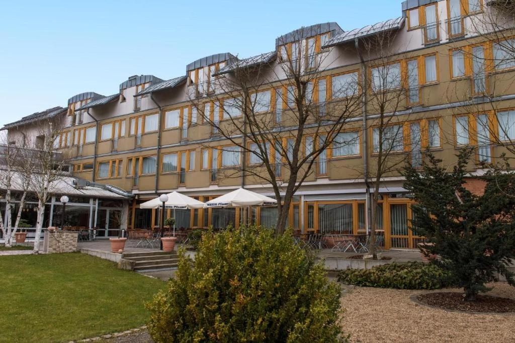 Braunschweig Seminarius Hotel