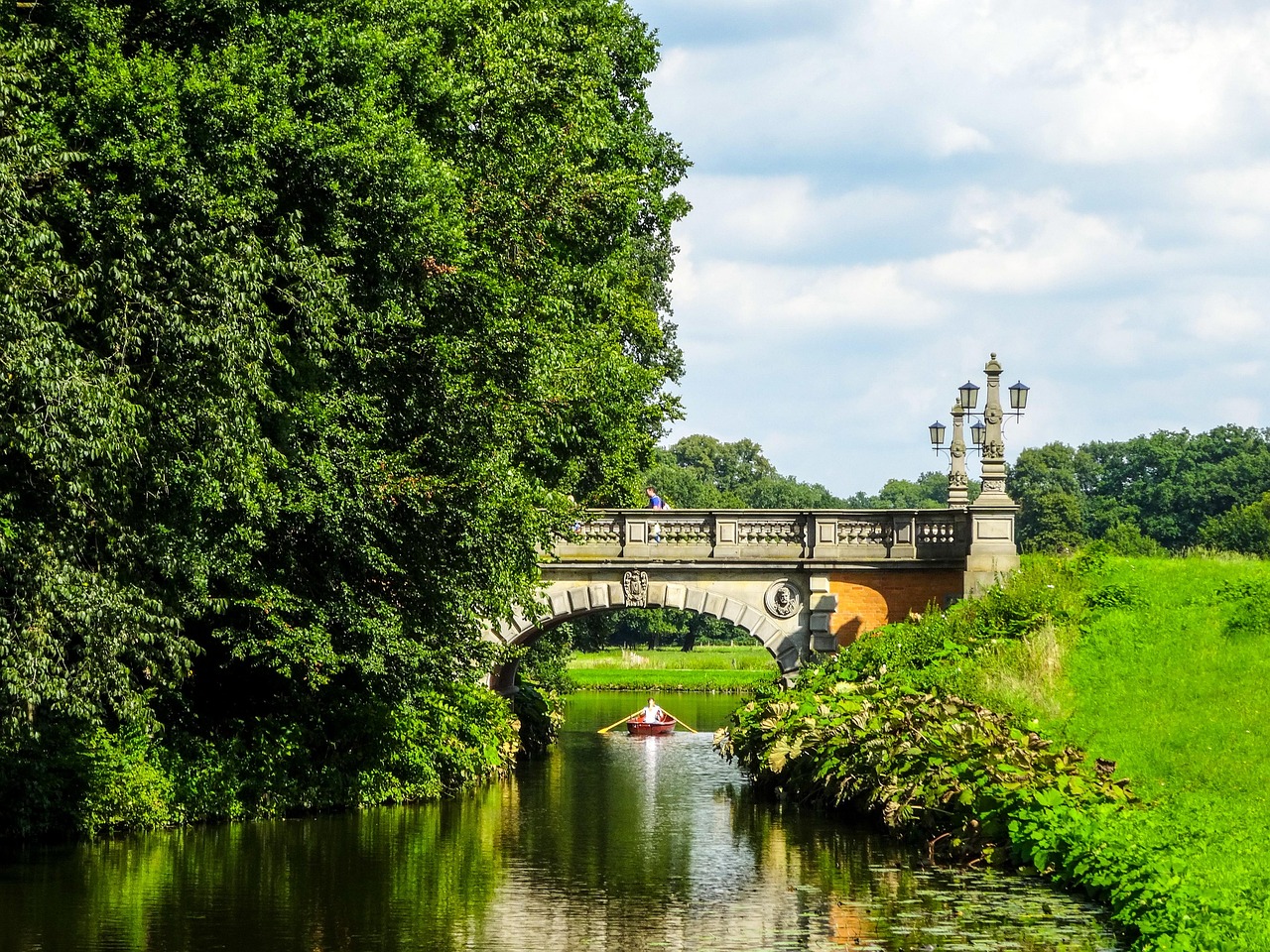 Bürgerpark